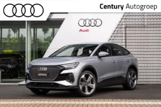 Audi-Q4 e-tron