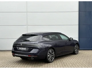 Peugeot-508