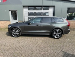 Volvo-V60