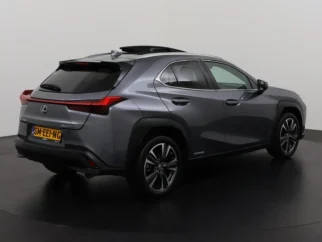 Lexus-UX