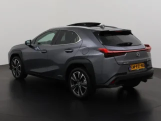 Lexus-UX