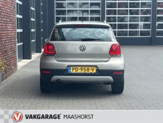 Volkswagen-Polo