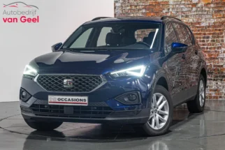 SEAT-Tarraco