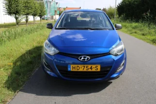 Hyundai-i20