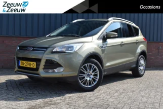 Ford-Kuga