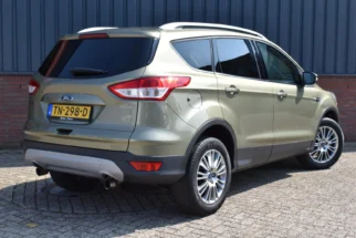 Ford-Kuga