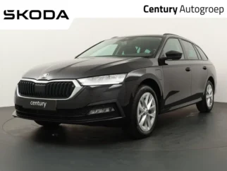 Škoda-Octavia