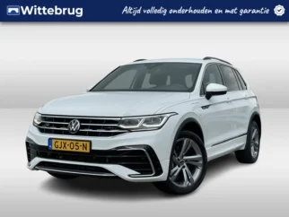 Volkswagen-Tiguan