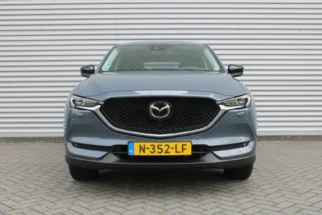 Mazda-CX-5