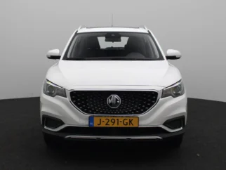 MG-ZS