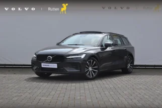 Volvo-V60