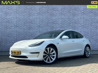 Tesla-Model 3