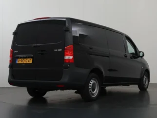 Mercedes-Benz-Vito