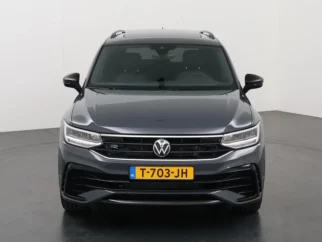 Volkswagen-Tiguan