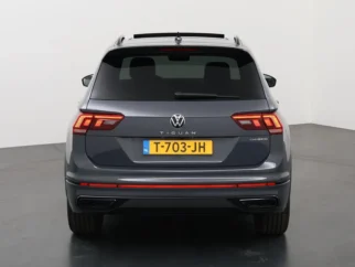 Volkswagen-Tiguan