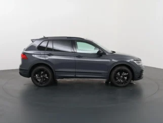 Volkswagen-Tiguan