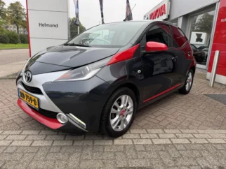 Toyota-Aygo