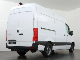 Mercedes-Benz-Sprinter