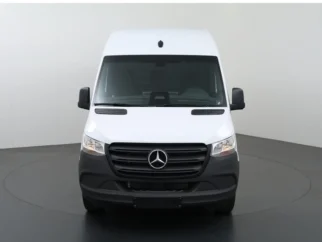 Mercedes-Benz-Sprinter