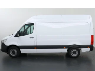 Mercedes-Benz-Sprinter