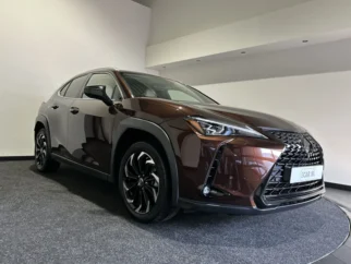 Lexus-UX