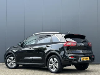 Kia-e-Niro