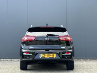 Kia-e-Niro