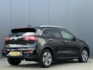 Kia-e-Niro