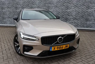 Volvo-V60