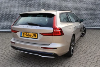 Volvo-V60