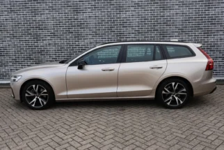 Volvo-V60