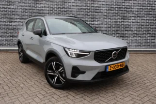 Volvo-XC40