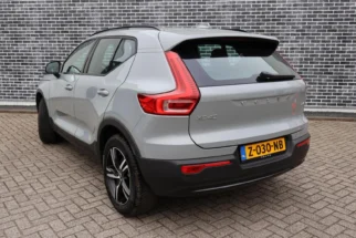 Volvo-XC40