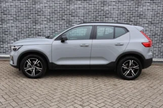 Volvo-XC40