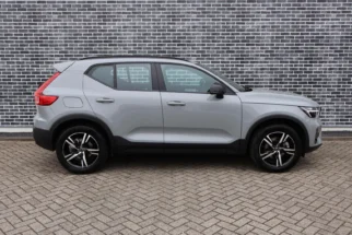 Volvo-XC40