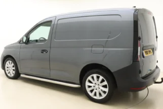 Volkswagen-Caddy Cargo