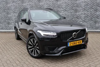 Volvo-XC90