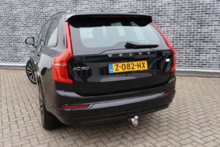 Volvo-XC90