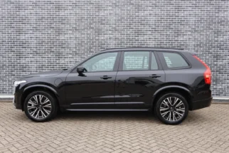 Volvo-XC90