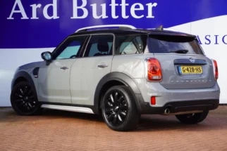 MINI-Countryman