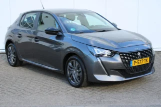 Peugeot-208