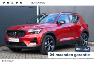 Volvo-XC40