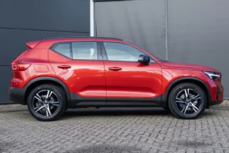 Volvo-XC40