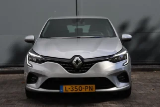 Renault-Clio