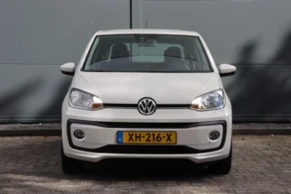 Volkswagen-up!