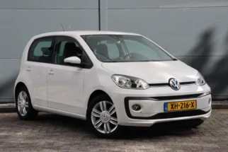 Volkswagen-up!