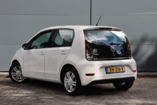 Volkswagen-up!