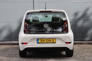 Volkswagen-up!