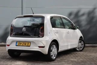 Volkswagen-up!