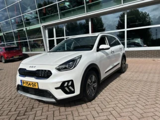 Kia-Niro